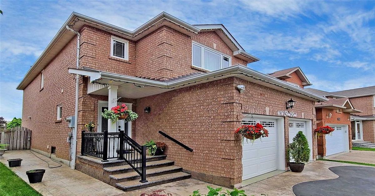 6136 Ford Road Mississauga