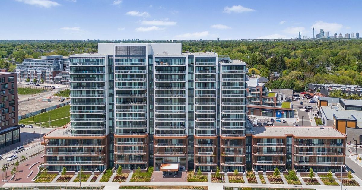 220 Missinnihe Way Mississauga