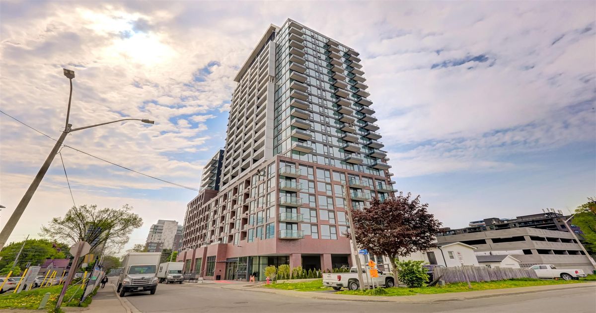 28 Ann Street Mississauga