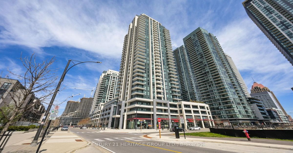 4055 Parkside Village Drive Mississauga