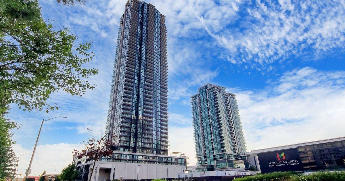 3975 Grand Park Drive Mississauga