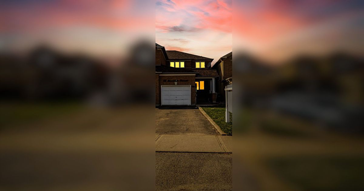 32 Summerdale Crescent Brampton