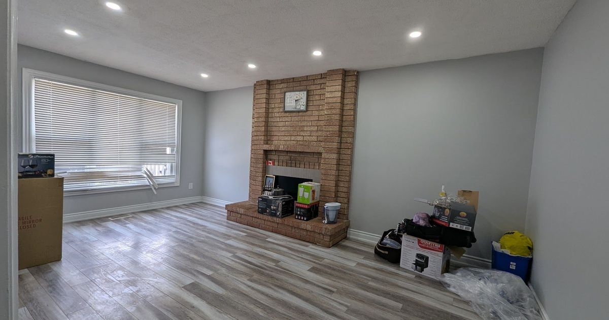 12 Oaklea Boulevard Brampton