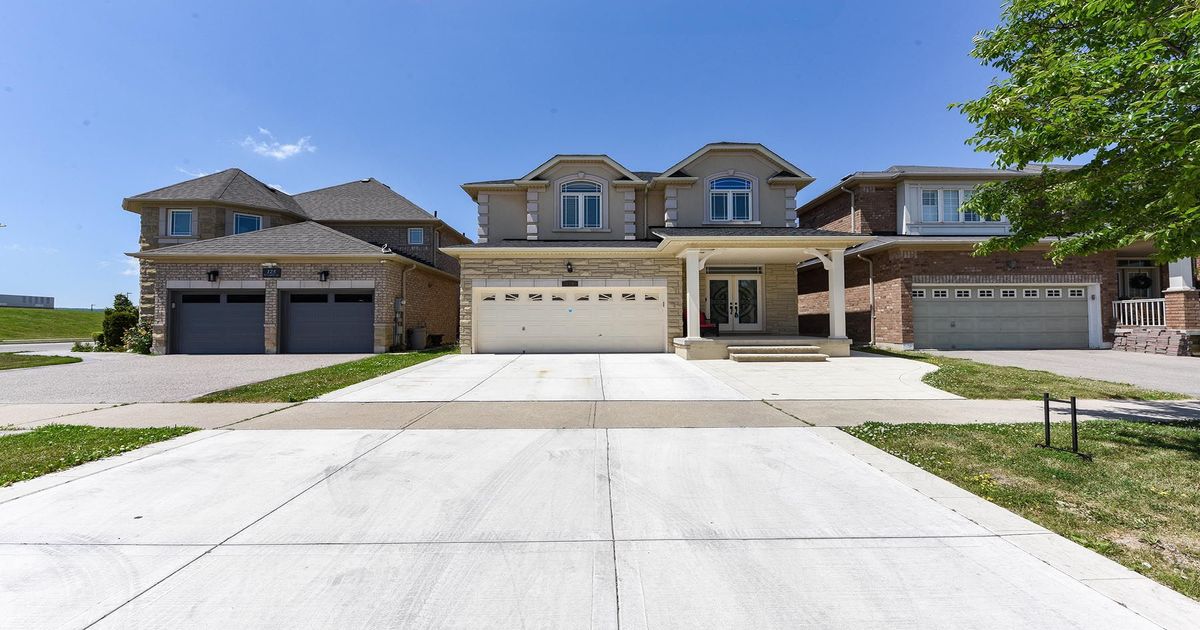 129 Mclaughlin Avenue Milton