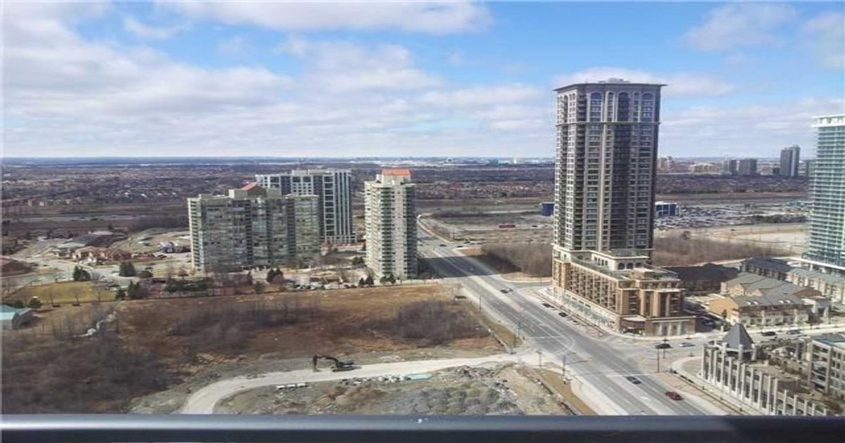 4099 Brickstone Mews Parkway Mississauga