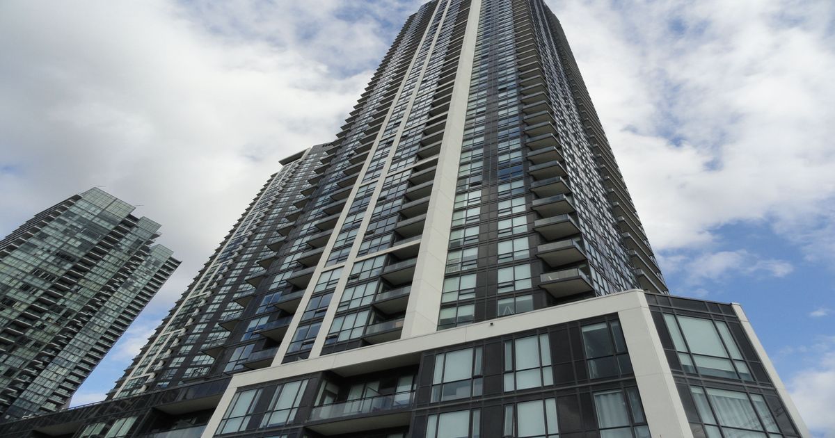 4011 Brickstone Mews Mississauga