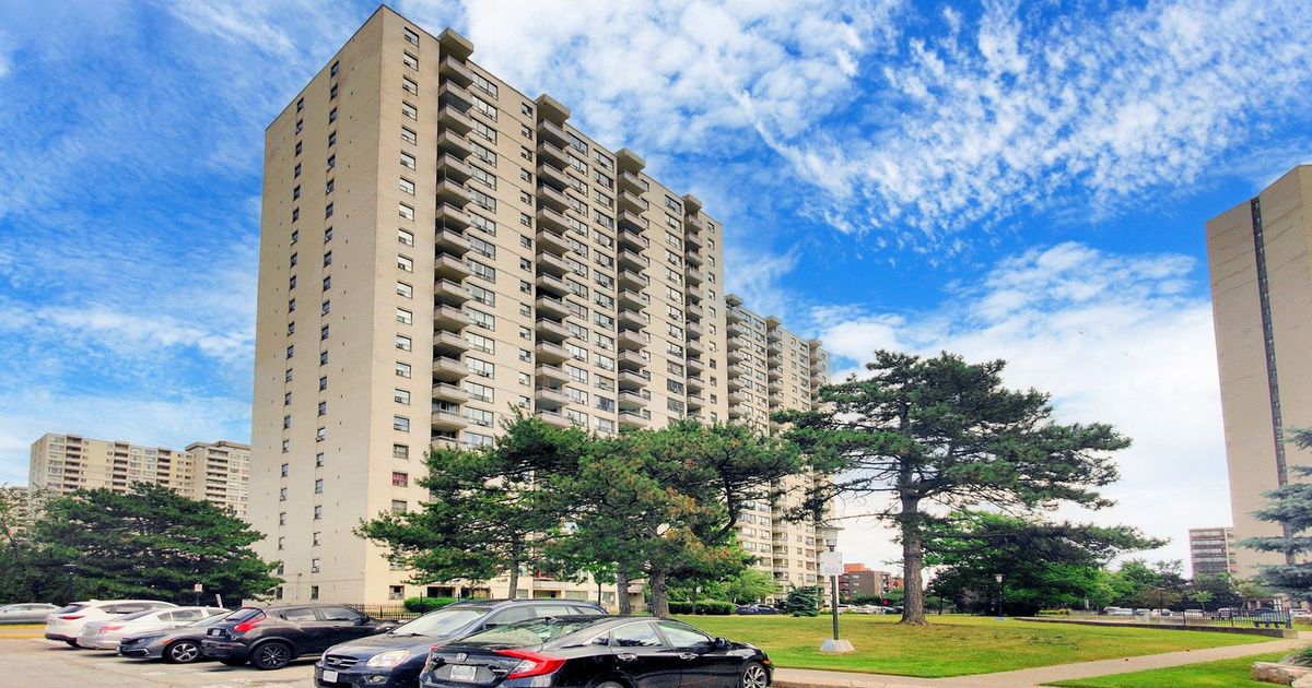 370 Dixon Road Toronto
