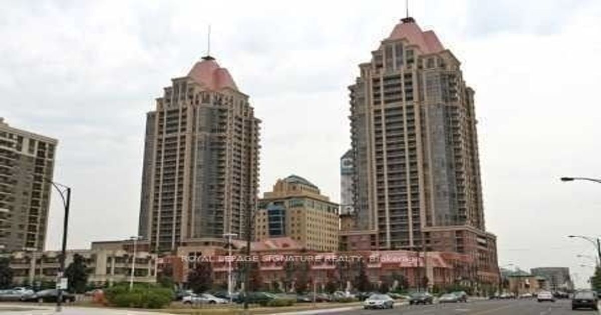 4090 Living Arts Drive Mississauga