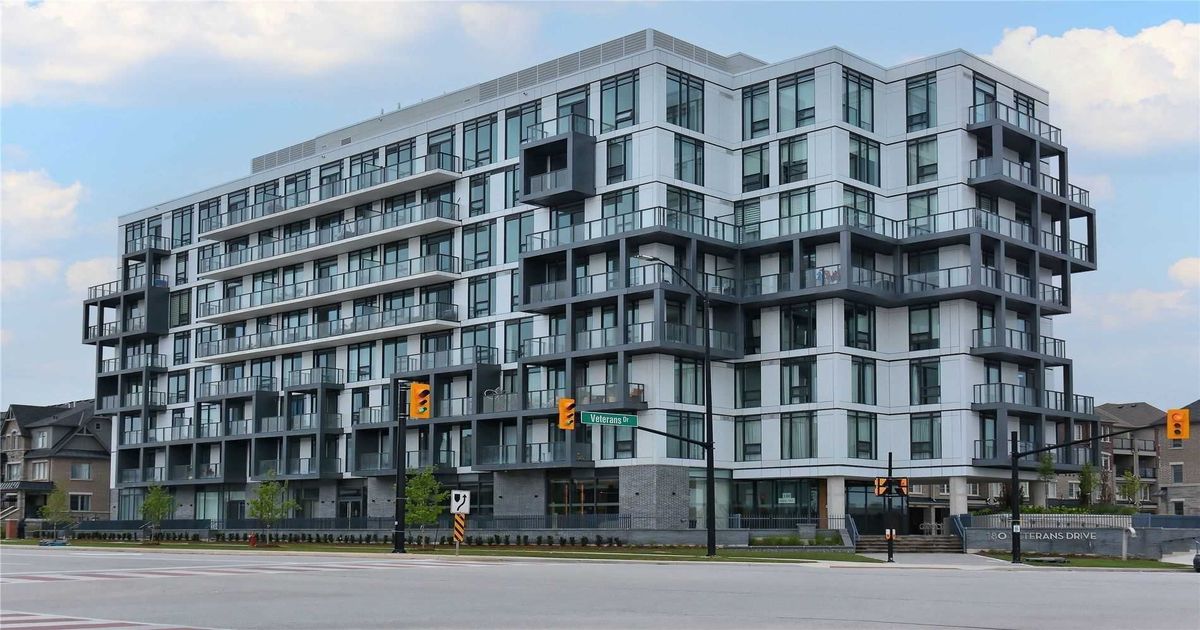 180 Veterans Drive SE Brampton