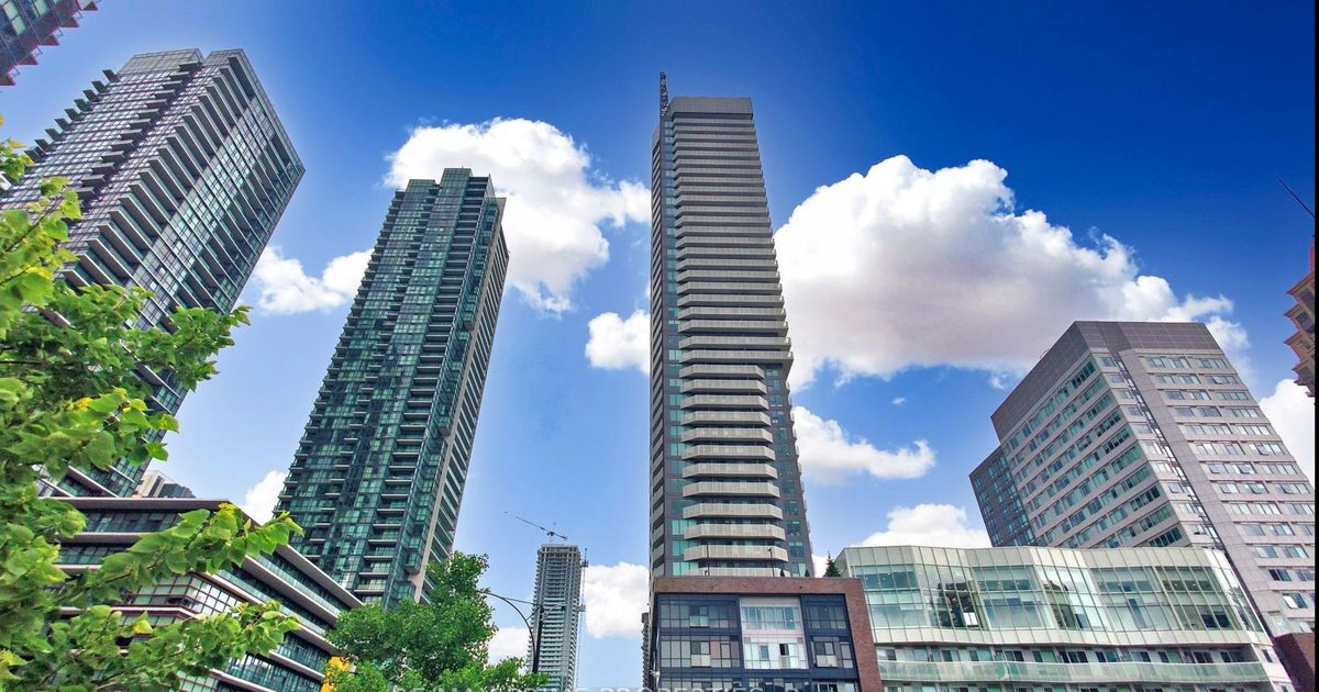 4065 Confederation Parkway Mississauga