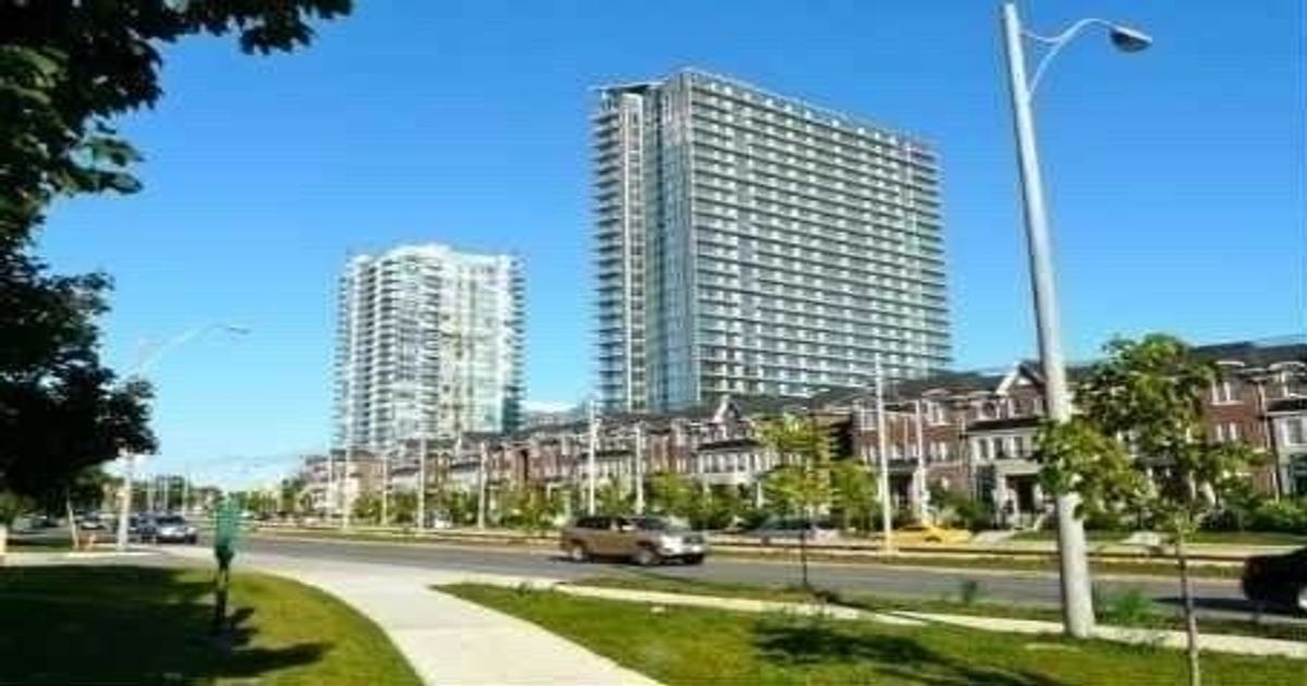 105 The Queensway N/A Toronto