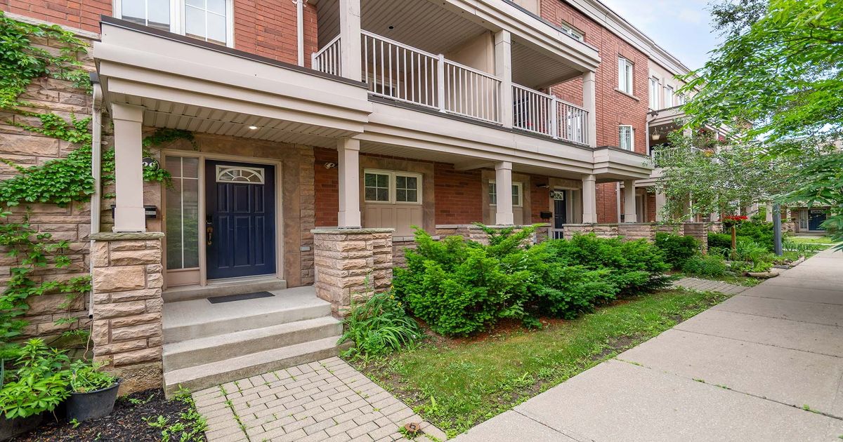 365 Murray Ross Parkway Toronto