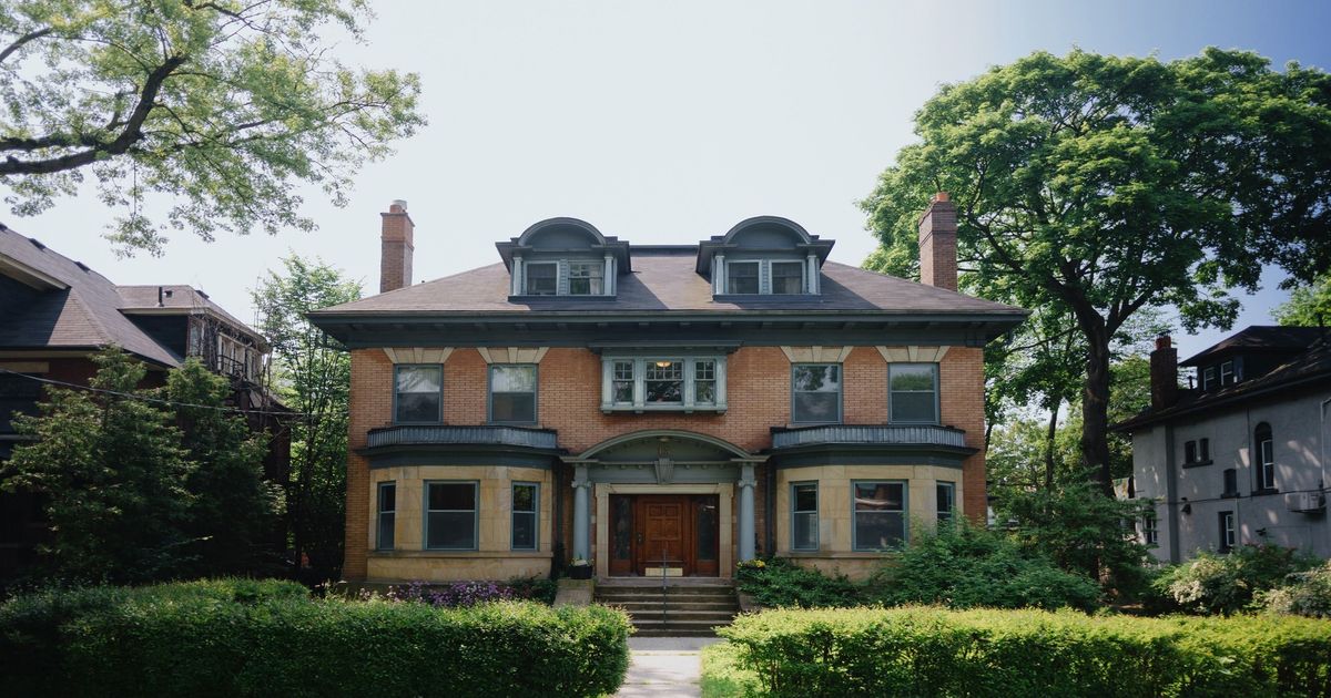 15 Laxton Avenue Toronto