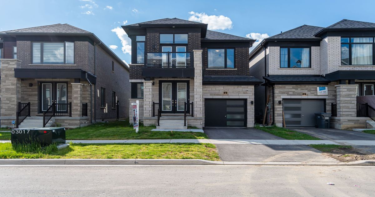 68 Camino Real Drive Caledon