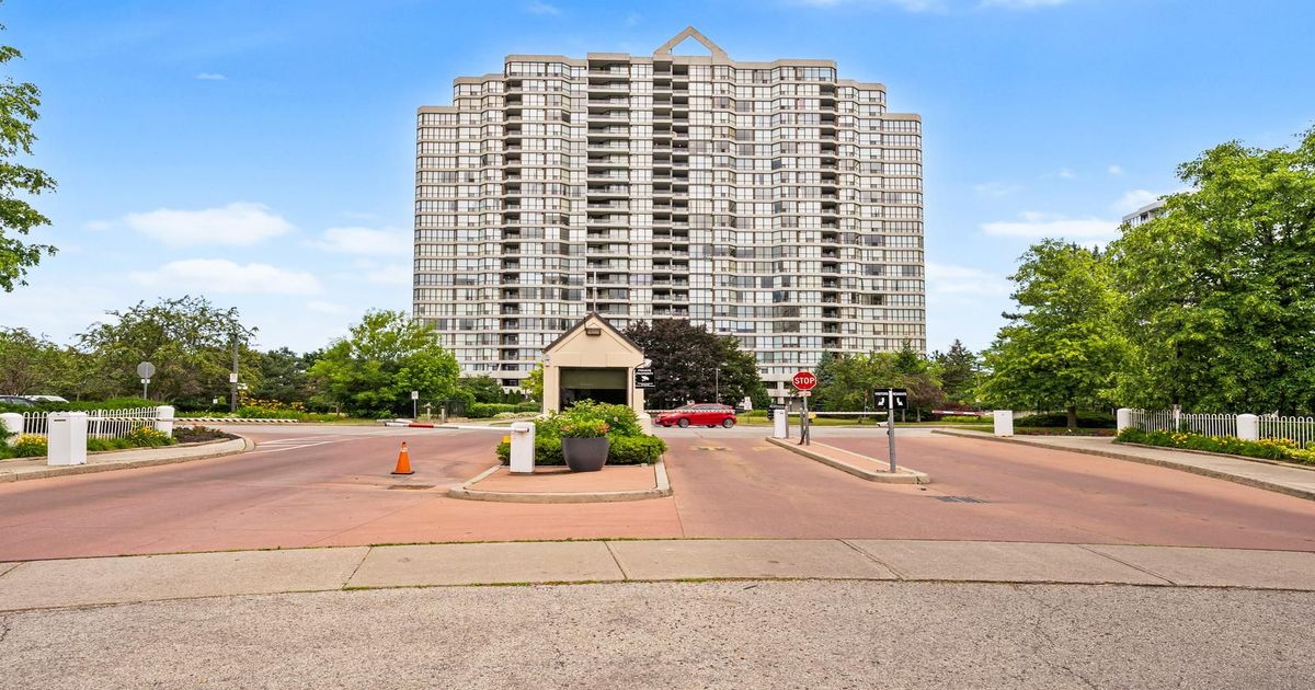 5 Rowntree Road Toronto