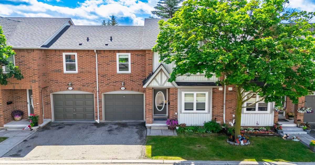 5865 Dalebrook Crescent Mississauga