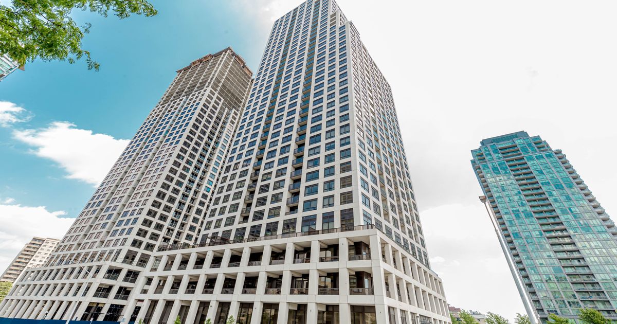 36 ELM Drive Mississauga