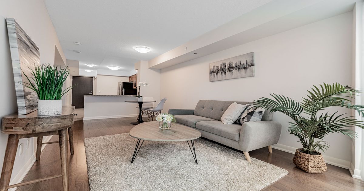 215 Sherway Gardens Road Toronto
