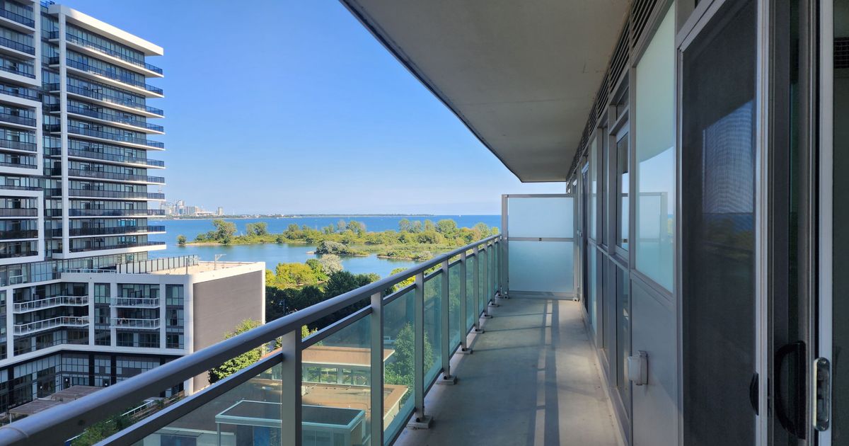 33 Shore Breeze Drive Toronto