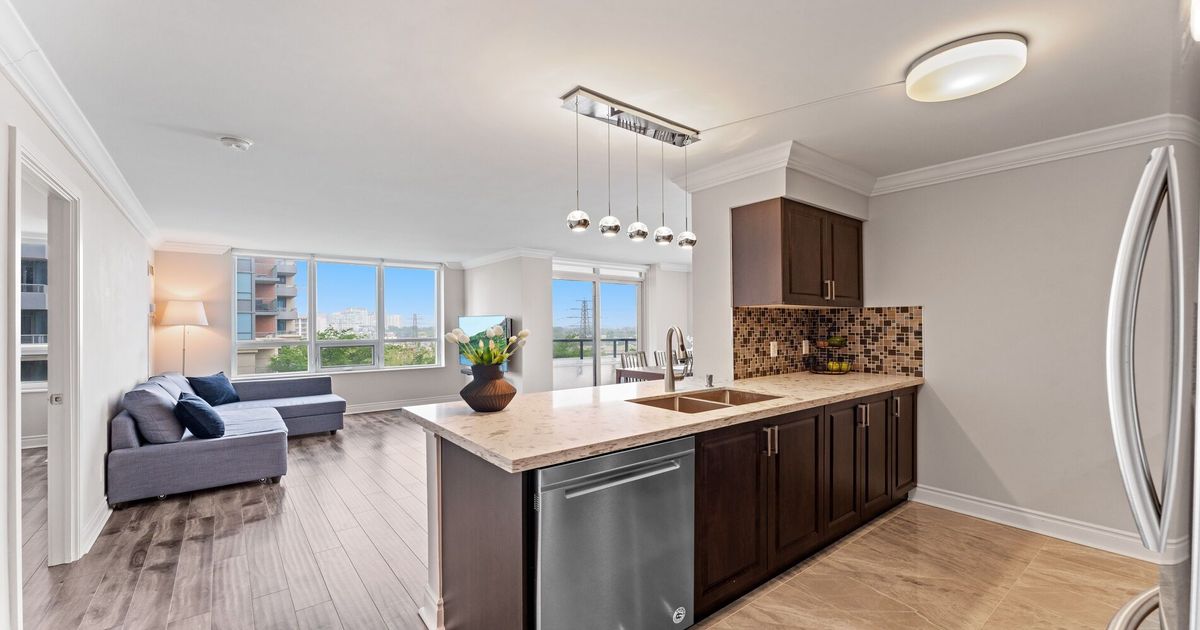 35 Viking Lane Toronto