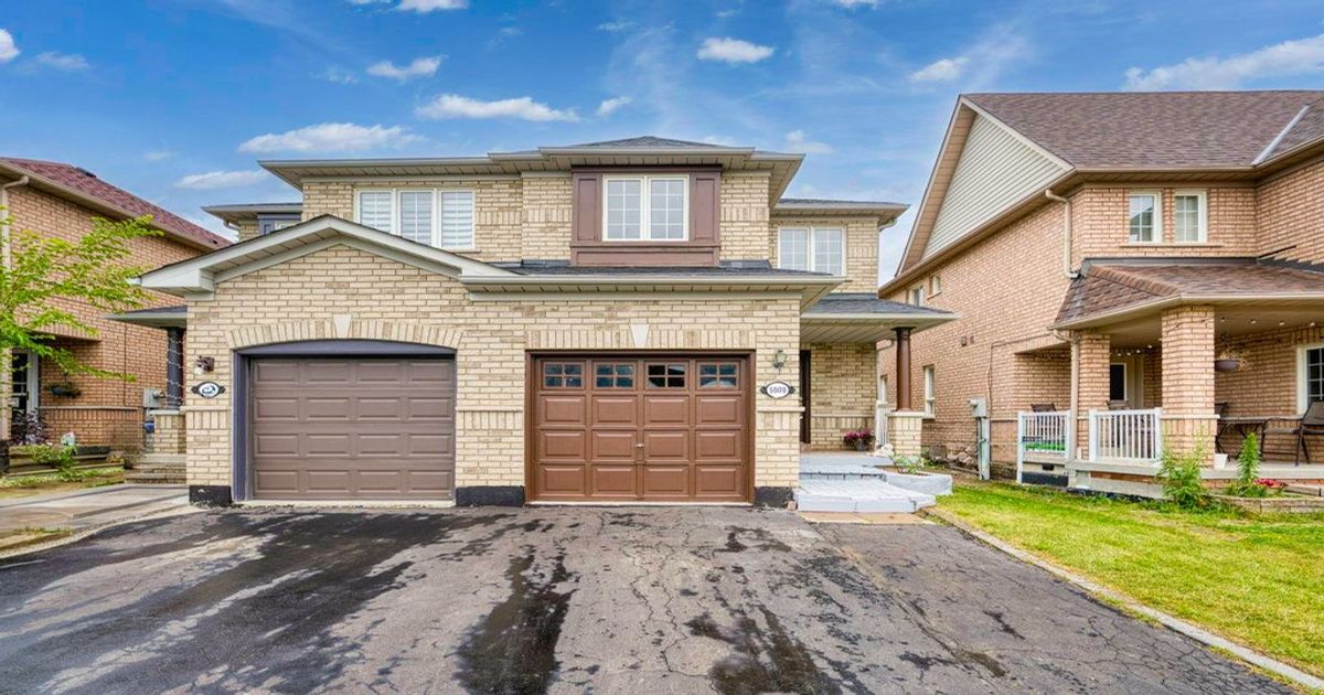 5909 Churchill Meadows Boulevard Mississauga