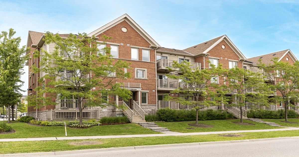 5625 Oscar Peterson Boulevard Mississauga