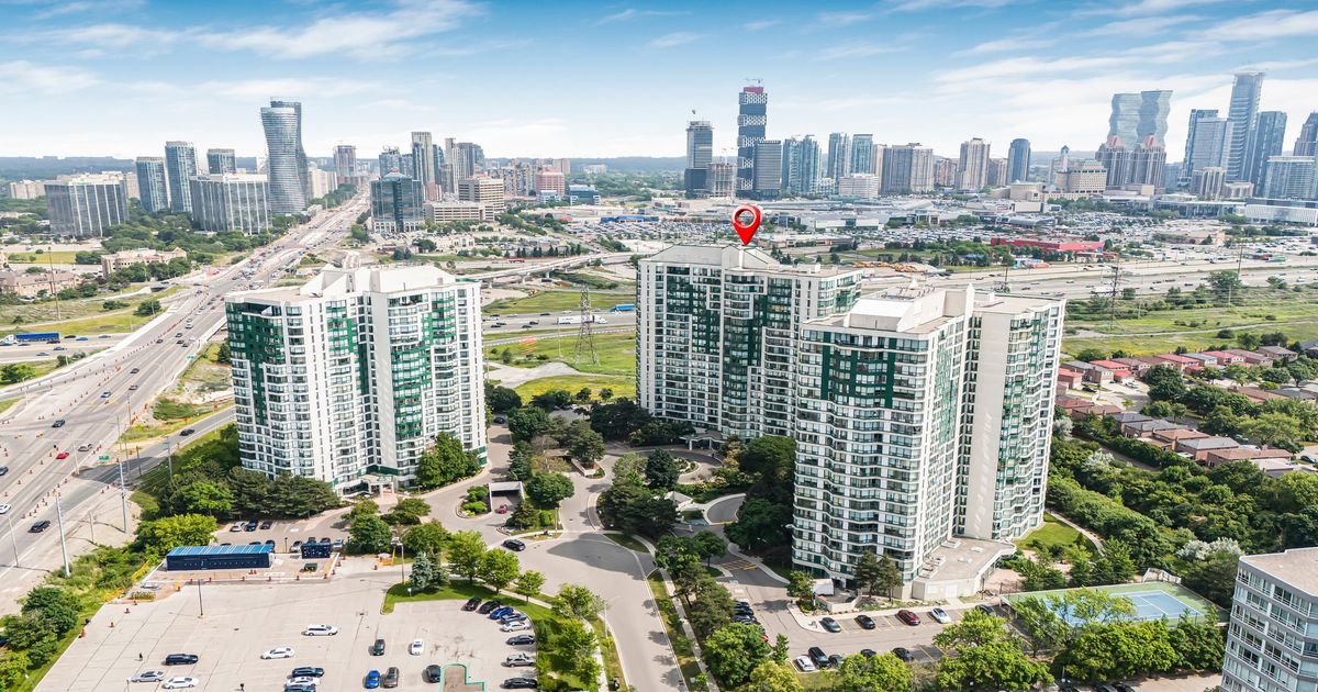 4460 Tucana Court Mississauga