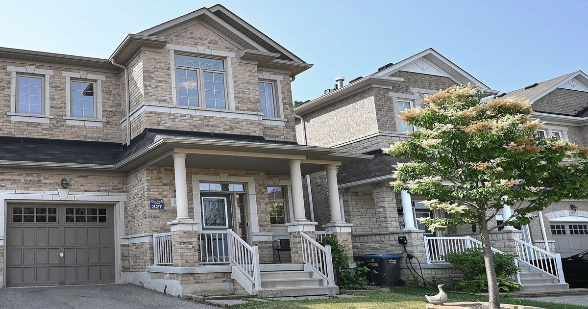 5679 Ethan Drive Mississauga