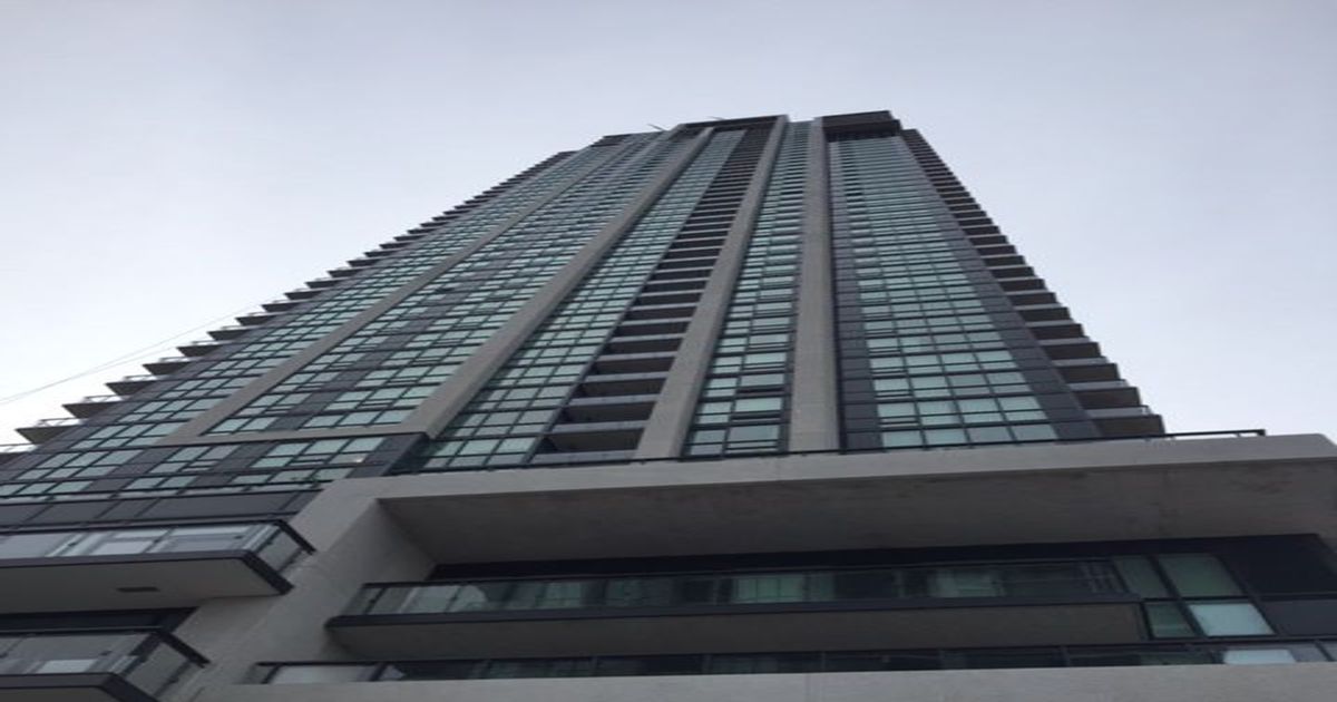 3975 Grand Park Drive Mississauga