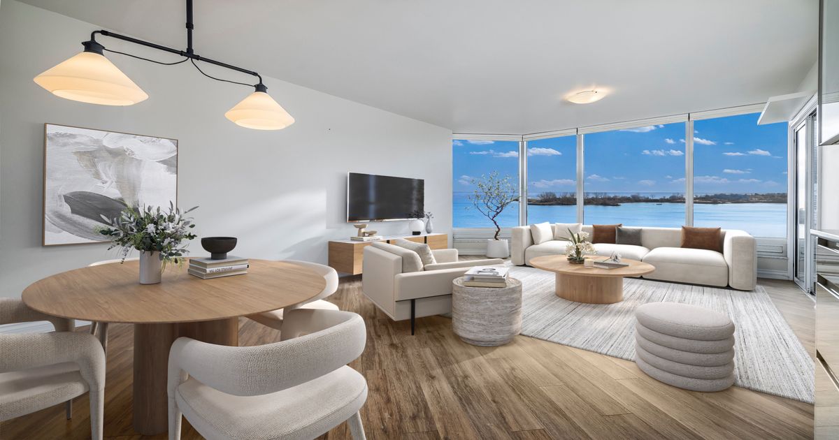1 Palace Pier Court Toronto