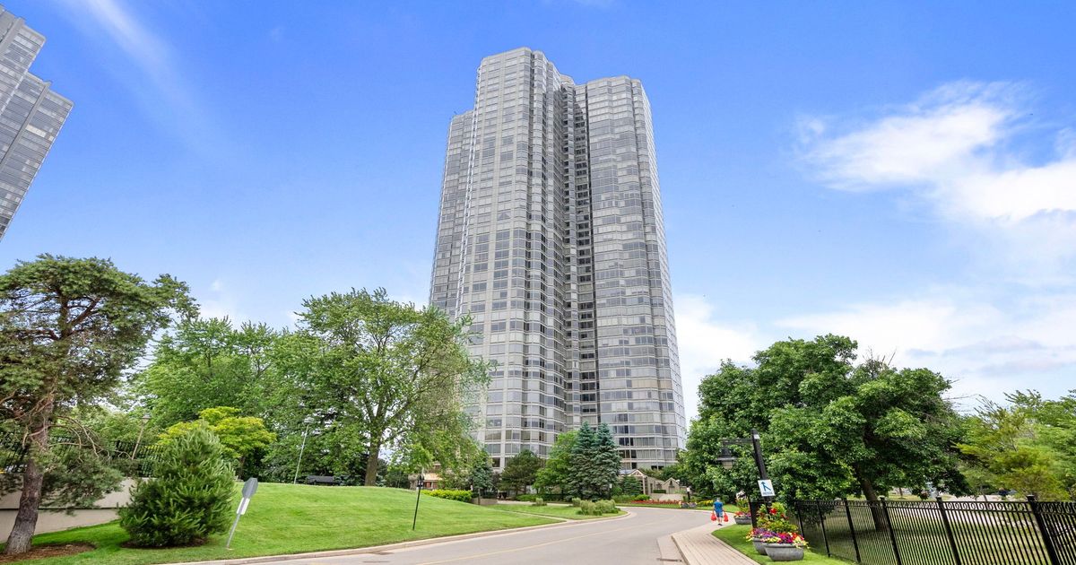 1 Palace Pier Court Toronto