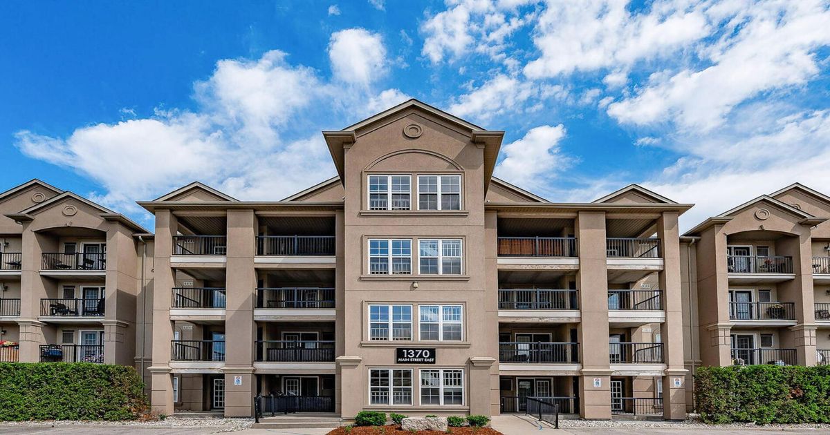 1370 Main Street E Milton