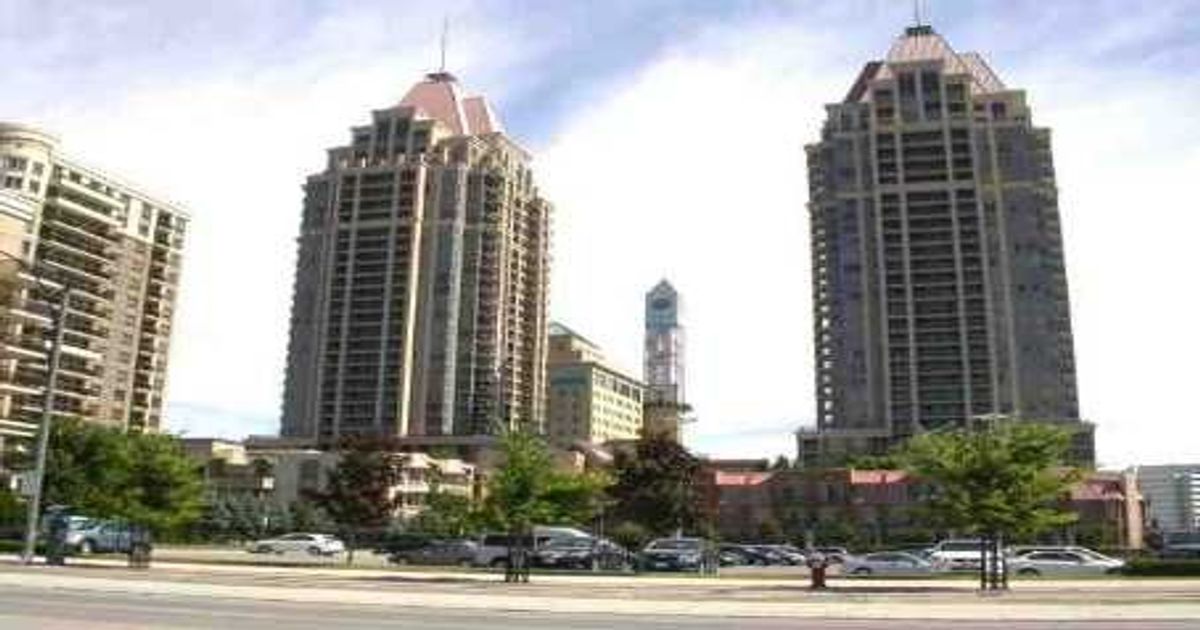 4090 Living Arts Drive Mississauga