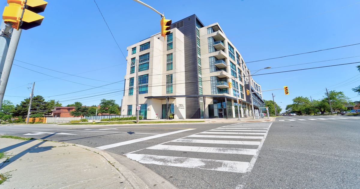 2522 Keele Street Toronto