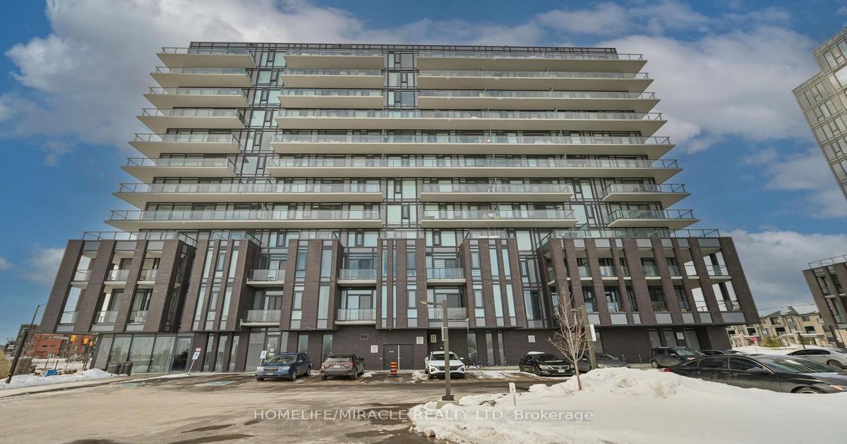 215 Veterans Drive Brampton