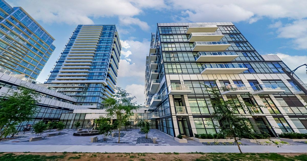 251 Manitoba Street Toronto