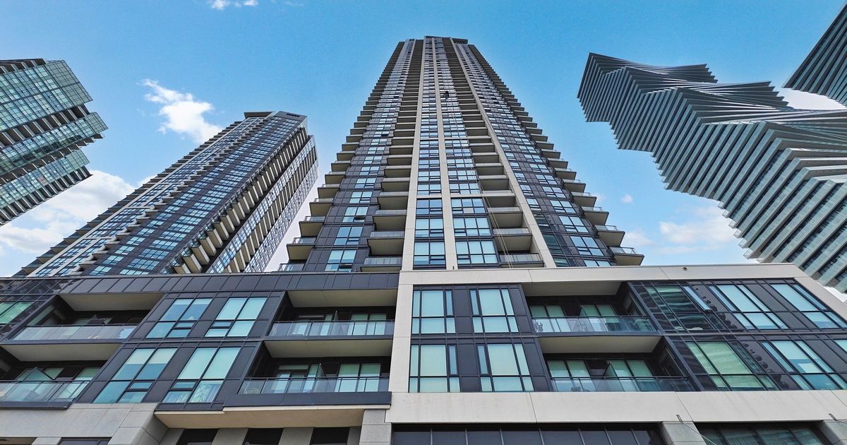 4011 Brickstone Mews W Mississauga