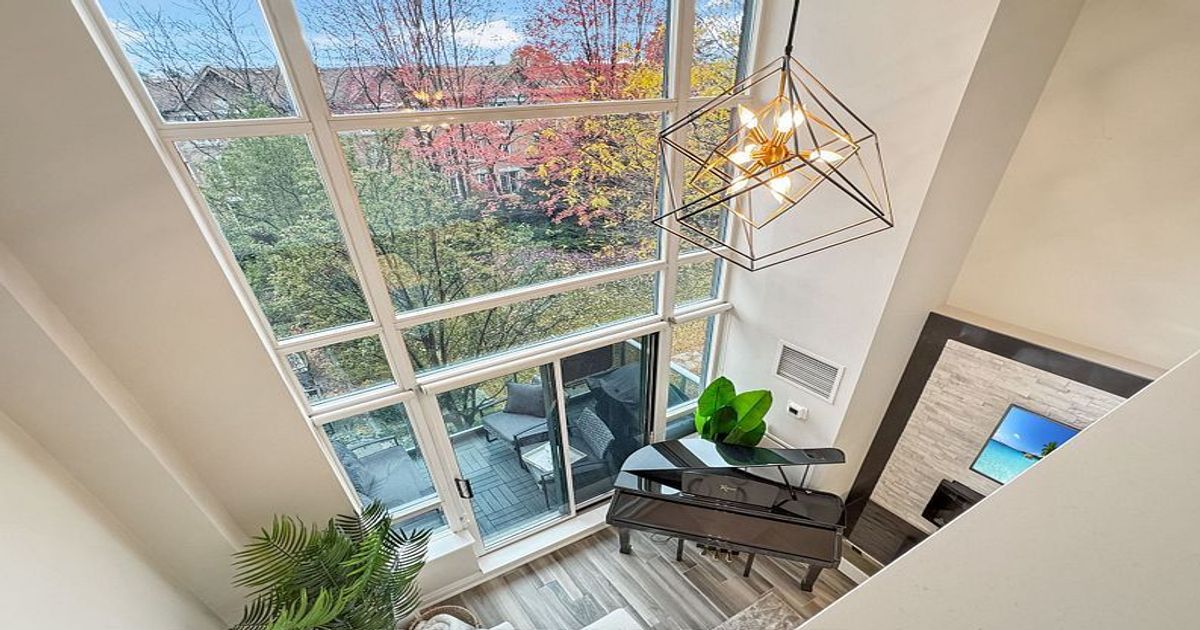 200 Manitoba Street Toronto