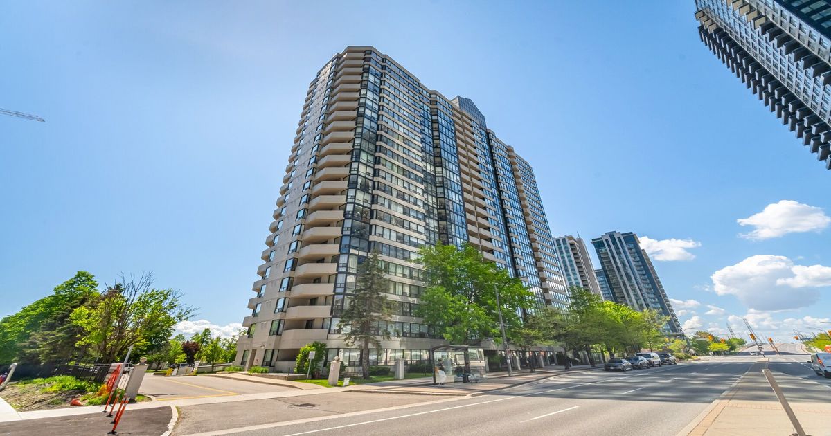 330 Rathburn Road W Mississauga