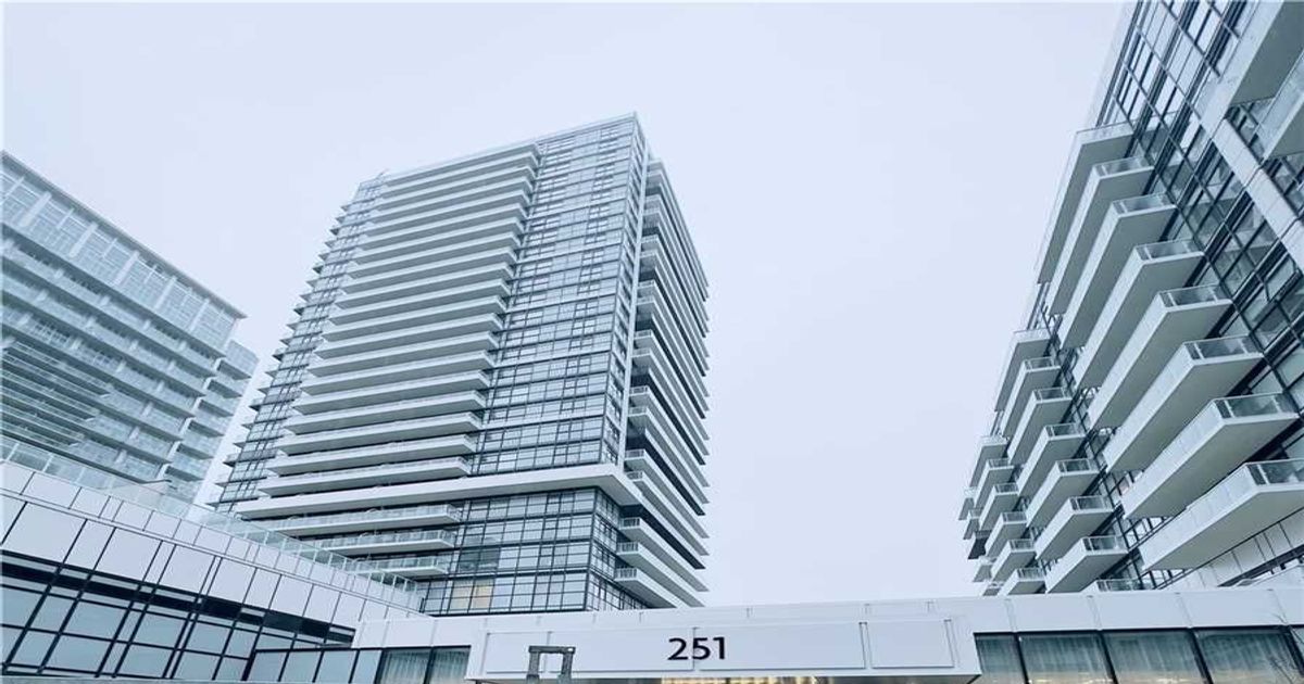 251 Manitoba Street Toronto