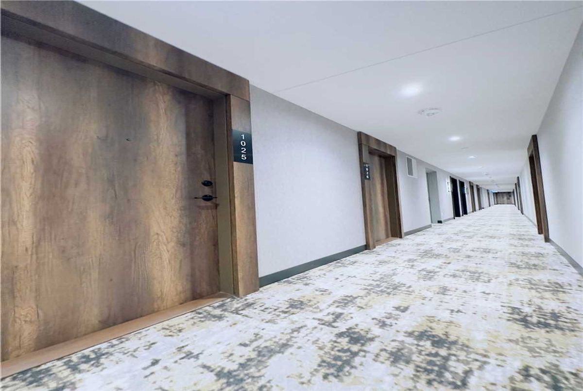 251 Manitoba Street Toronto 251 Manitoba Street Toronto