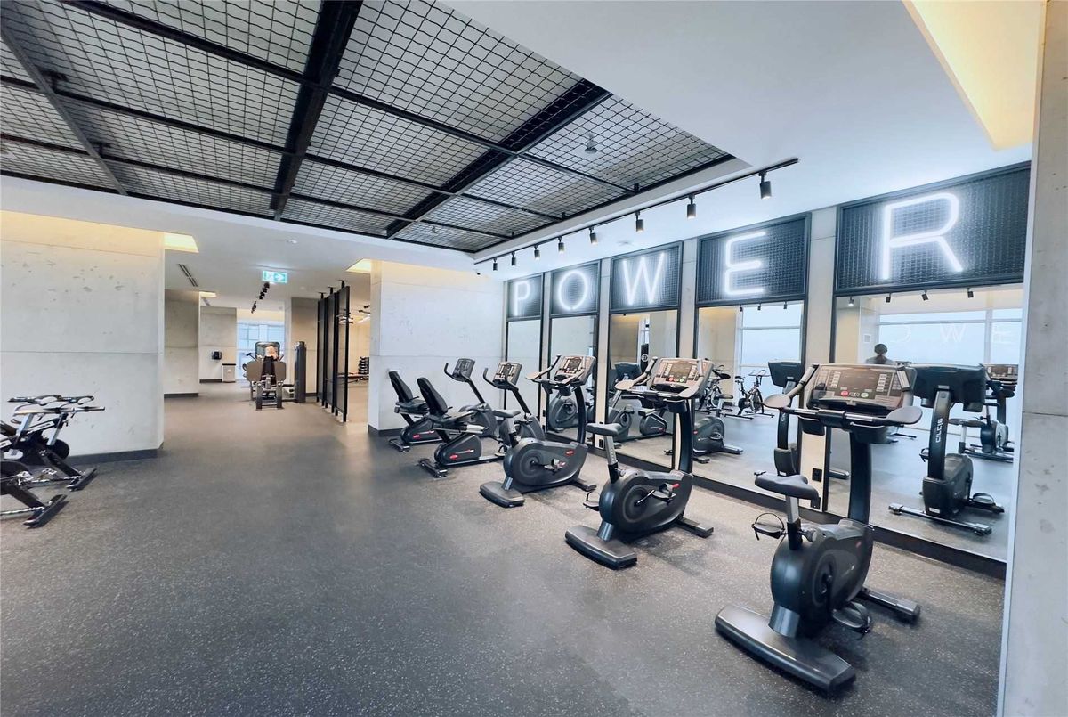 251 Manitoba Street Toronto 251 Manitoba Street Toronto