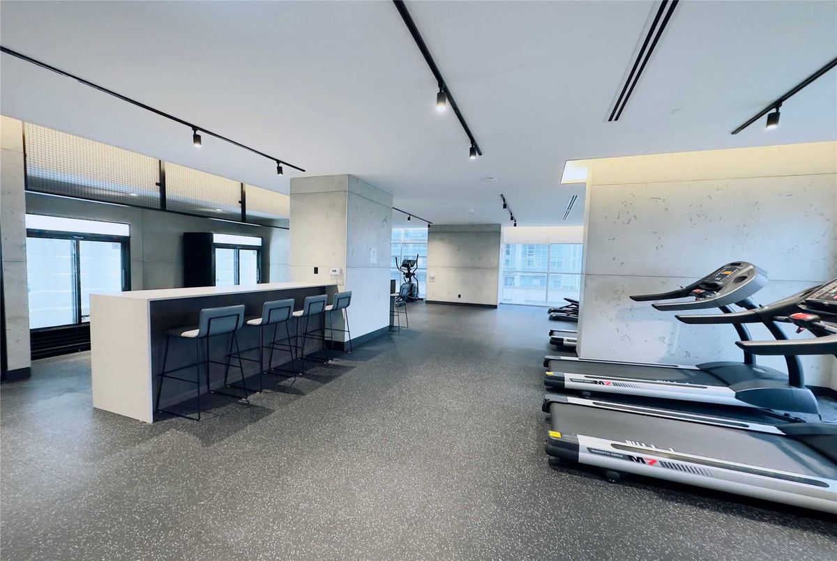 251 Manitoba Street Toronto 251 Manitoba Street Toronto