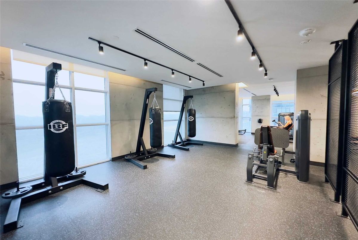 251 Manitoba Street Toronto 251 Manitoba Street Toronto