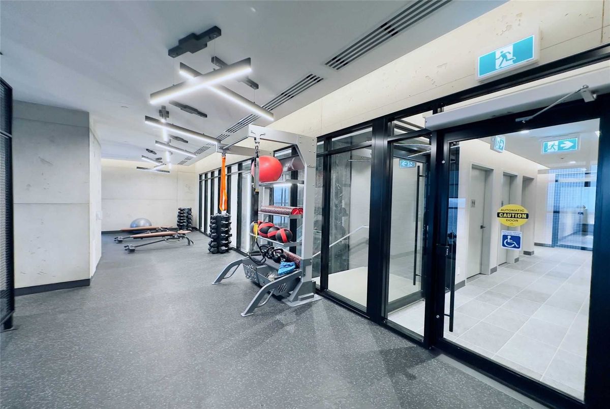 251 Manitoba Street Toronto 251 Manitoba Street Toronto