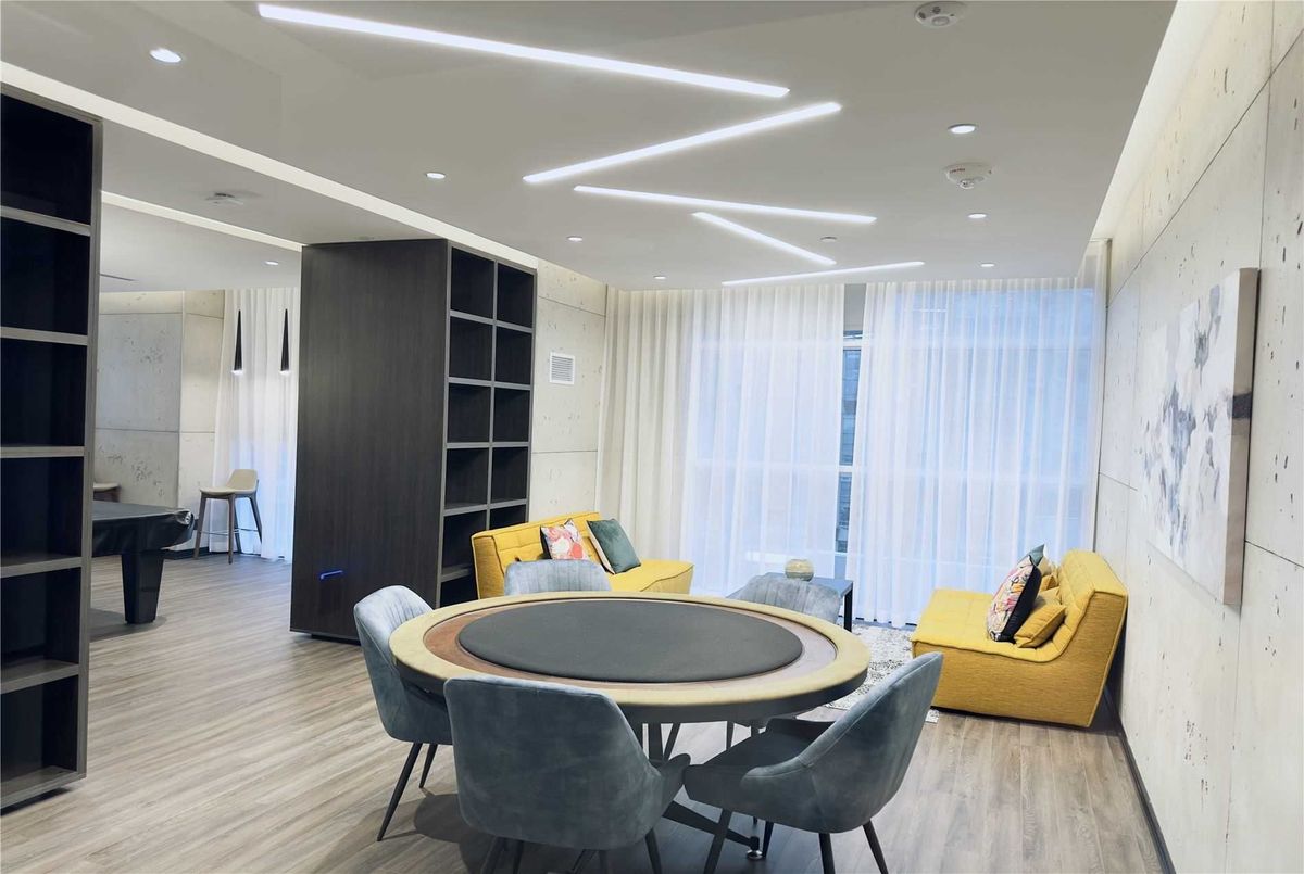 251 Manitoba Street Toronto 251 Manitoba Street Toronto