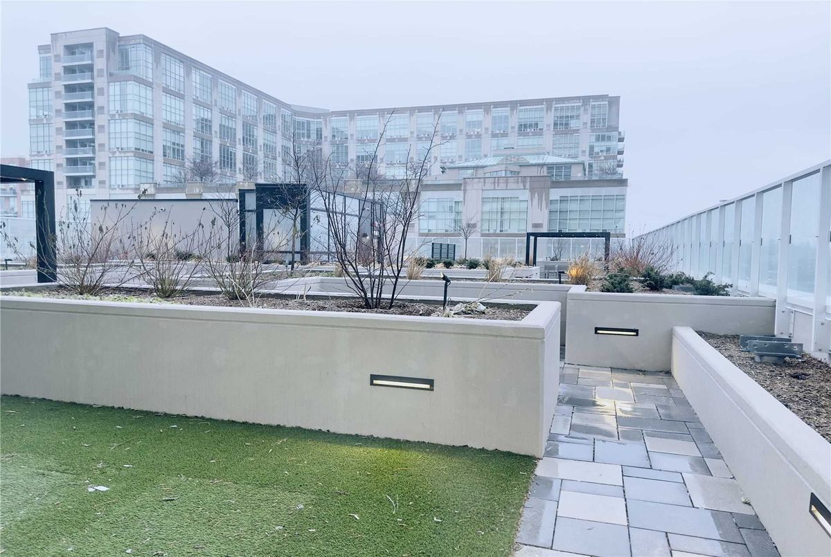 251 Manitoba Street Toronto 251 Manitoba Street Toronto