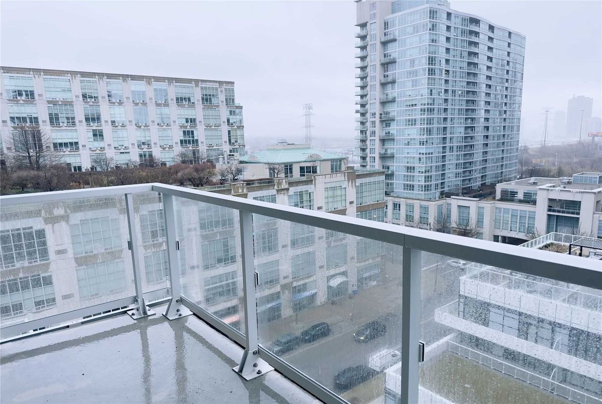 251 Manitoba Street Toronto 251 Manitoba Street Toronto