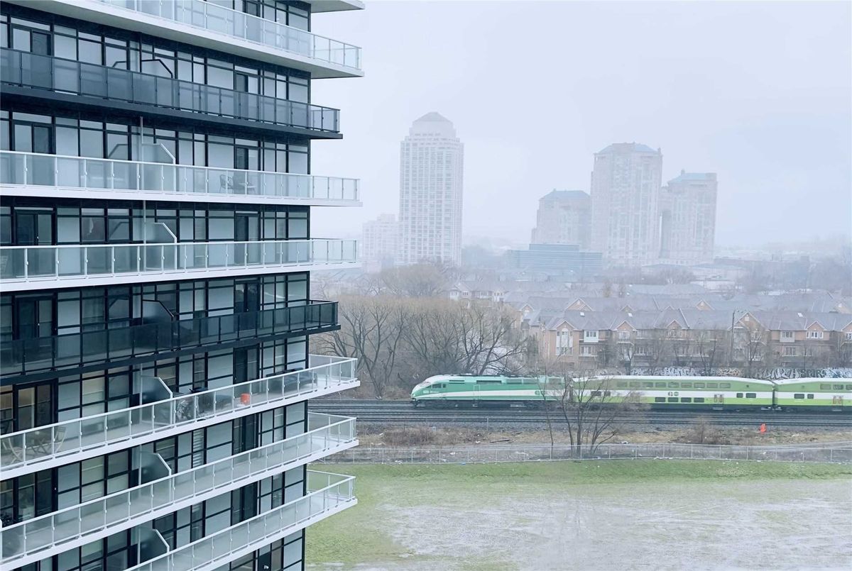 251 Manitoba Street Toronto 251 Manitoba Street Toronto