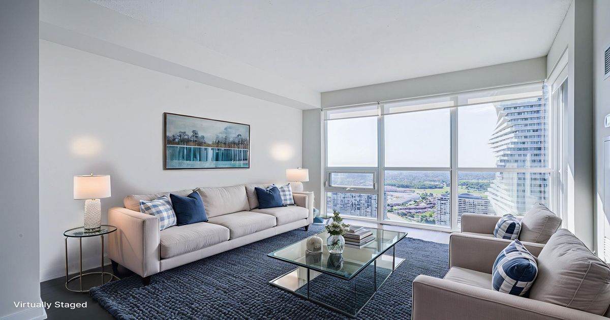 510 Curran Place Mississauga